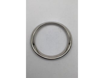 Frank Ahm Sterling Sølv Armring No. 600
