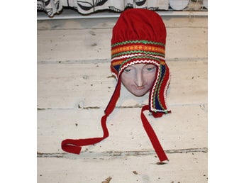 MÖSSA MED FINA DETALJER