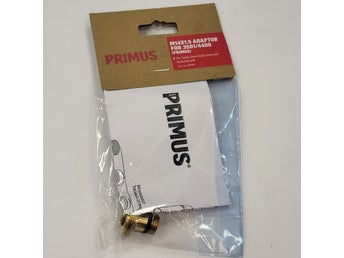 Primus M14x1,5 Adapter till 3501/4400