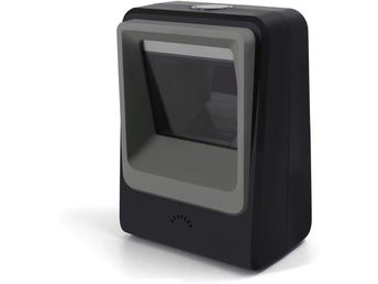 HELT NY Alacrity MJ-8200 - 1D & 2D QR-kod Streckkodsläsare / Streckkodsscanner