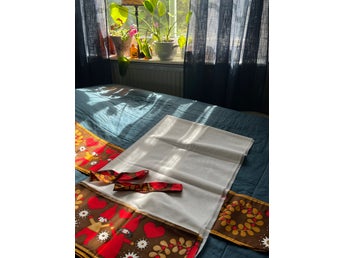 Gardin Retro Jul