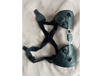 Össur Unloader One knäortos – Left Medial, storlek L-XL