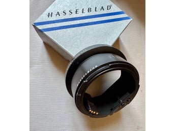 Hasselblad mellanring 32E, fint skick
