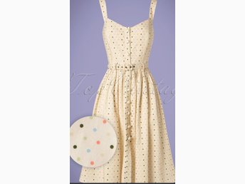 rockabilly pinup klänning rockabilly pinup klänning