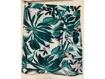 H&M x Anna Glover kjol 34