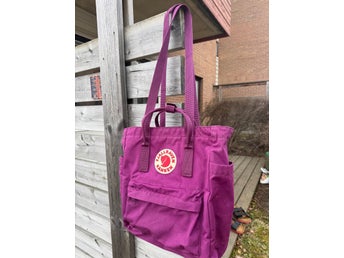 Fjällräven Kånken Totepack