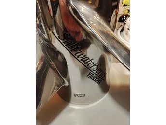 Propeller Yamaha