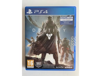 Destiny - PlayStation 4