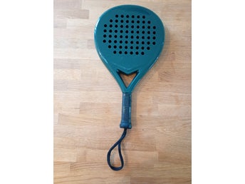 Padelracket Hybrid Light Weight