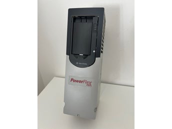 Allen-Bradley PowerFlex 753 Frekvensomriktare