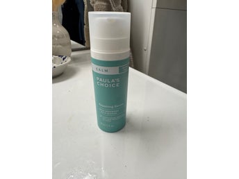 Paula's Choice Calm Repairing Serum