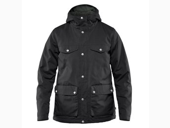 Fjällräven Greenland winter jacka dam storlek M Fjällräven Greenland winter jacka dam storlek M