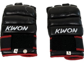 Kwon handskar glove Martial Arts Training gloves Storlek L