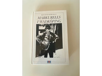 Markurells i Wadköping