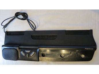 Contour RollerMouse Station RM-STA