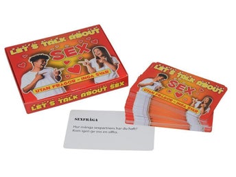 Spel - Let's talk about sex