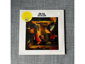 Real Estate – The Main Thing (2xLP Vinyl) – Fabriksny / Inplastad!
