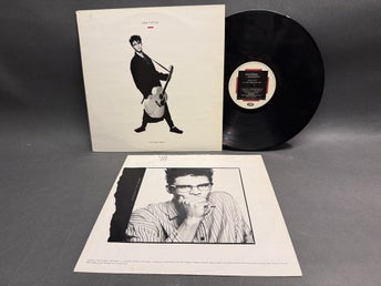 Jakob Hellman - ...Och Stora Havet Swe Orig-89 FINT EX !!!!!