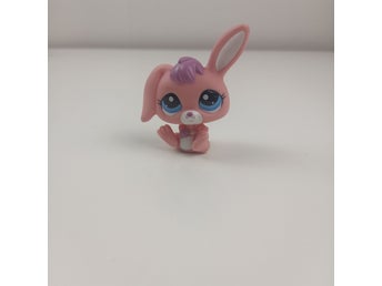 Littlest Pet Shop Rabbit #2513