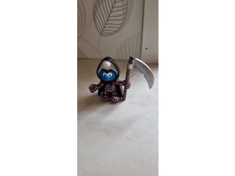 Schleich Smurf - Döden / Liemannen figur