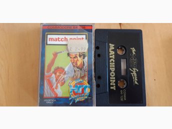 Match gör mjukvaror