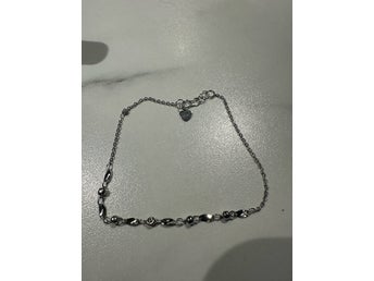 Elegant fotlänk i