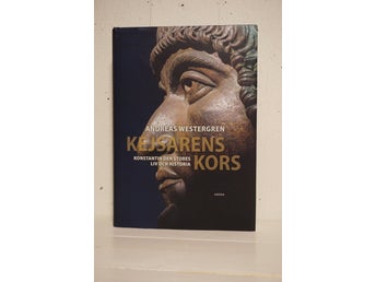 Kejsarens Kors av Andreas Westergren