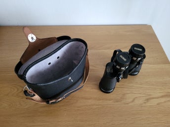 Zenith Dialux 7x35 kikare