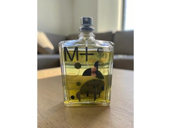 Escentric Molecules Molecule 01 + Mandarin 100ml