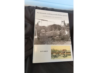 En historisk vandring utanför Bofors grindar Jan Krey ,BOFORS,MILITÄRT,KARLSKOGA