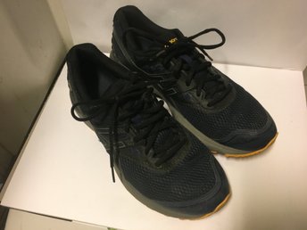 asics gel pulse 9 gore tex