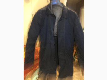 jacka strl 48 bläck (MQ). (420233928) ᐈ Köp på Tradera jacka strl 48 bläck (MQ). (420233928) ᐈ Köp på Tradera