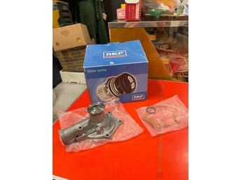 Hyundai Sonata, Lantra, Mitsubishi Colt, Lancer mfl. Vattenpump SKF