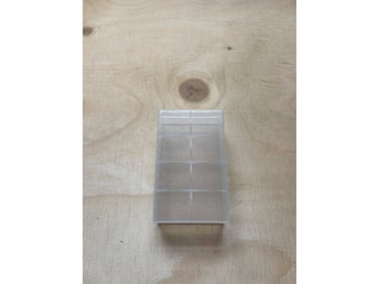 21700 Battery Case Box