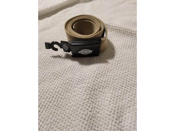Dickies Orcutt tygbä khaki OS DK0A4X7EKHK1