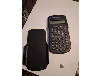 Karce KC-150 vetenskaplig kalkylator