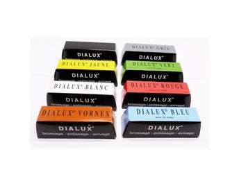 Dialux-paket 8 st (fri frakt)