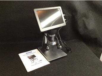 Tomlov LCD Digital Mikroskop DM9/DM9B