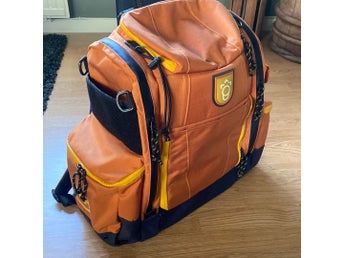 Calvin Heimburg - The Legend 3.0 w/cooler