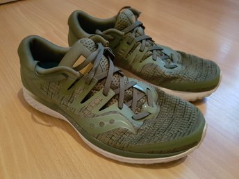 saucony guide 44