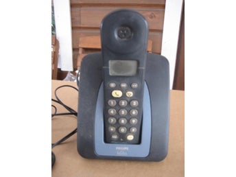 Kala Digital - Telefon Trådlös