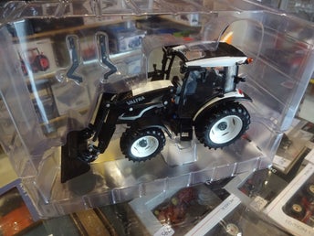 ROS Valtra A104