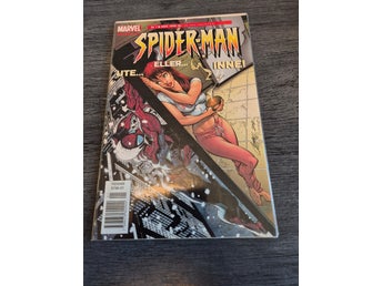 Spider-Man Nr 1, 2004