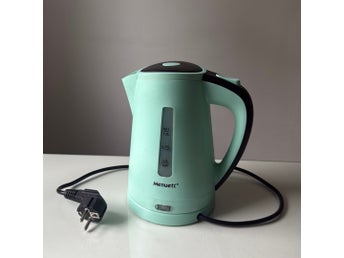 Vattenkokare Menuett 1.0L