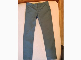 East West Barton Chinos (Super Slim Fit) East West Barton Chinos (Super Slim Fit)