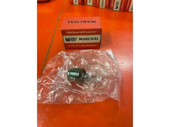 Sev Marchal 24volt glödlampa