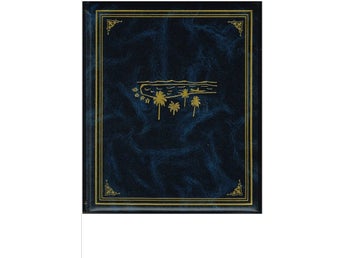 SÖDERHAV - Bibliofilupplaga - Nr 228 av 1499 - Anders Ryman