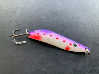 Fladen Subbe 14 gram skeddrag