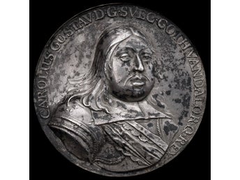 1658 Karl X - tåget över Stora Bält och freden i Roskilde - Sv.militärhistoria