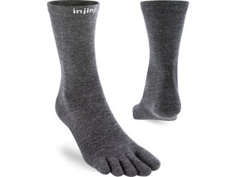Injinji Liner Crew Wool (Medium)